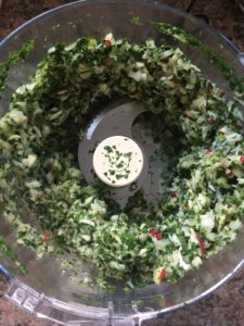 Connecticut life and style blogger, Pinteresting Plans shares a recipe for high iron toddler meatballs. As part of a children with anemia series.