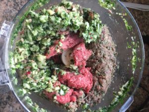 Connecticut life and style blogger, Pinteresting Plans shares a recipe for high iron toddler meatballs. As part of a children with anemia series.