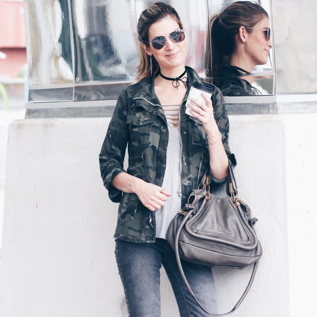 Connecticut life and style blogger, Pinteresting Plans shares 5 ways loving an addict has helped her. Read more on the blog now. 