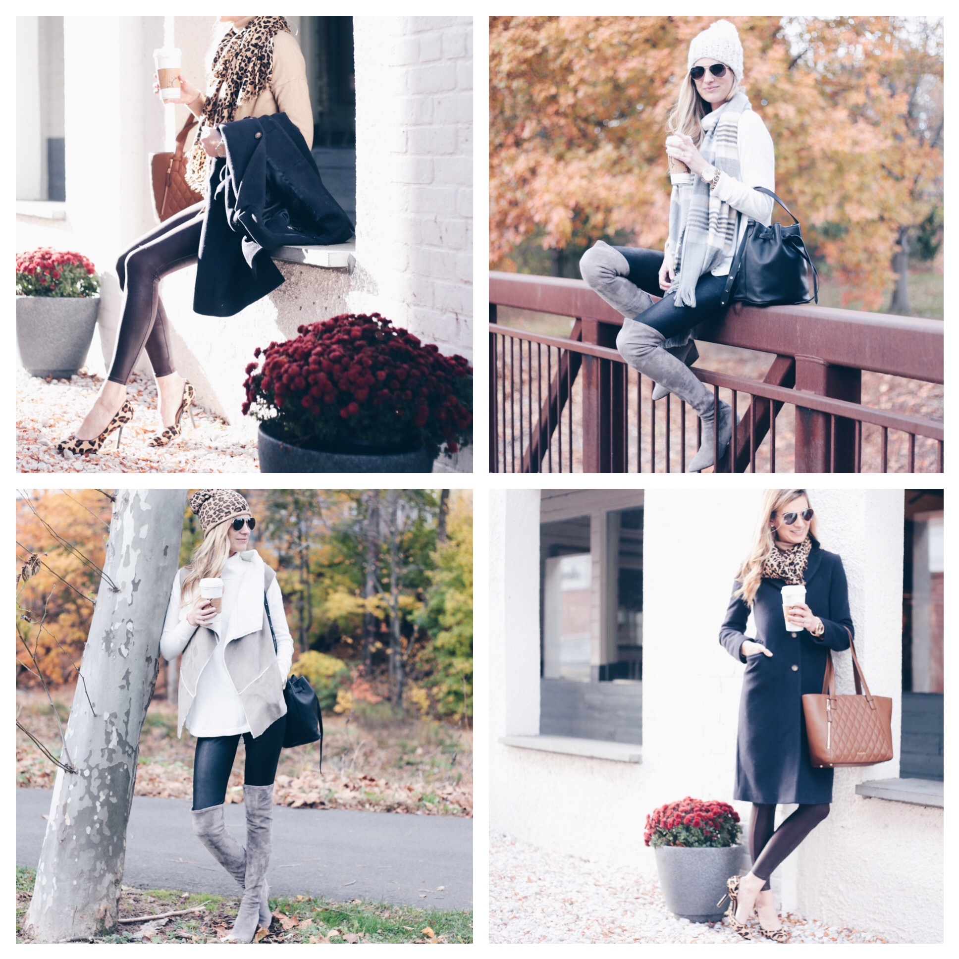 fall outfits