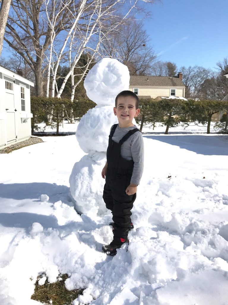 snowman