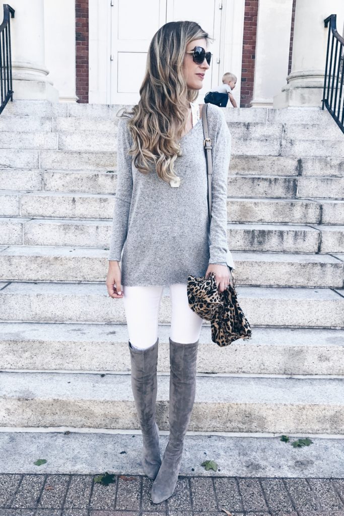 SHOP THIS LOOK!!! Favorite AFFORDABLE fall sweaters 2017