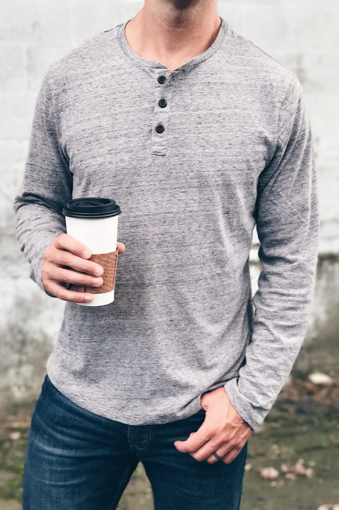 MUST READ: chris Moore - from heroin addict to Instagram husband