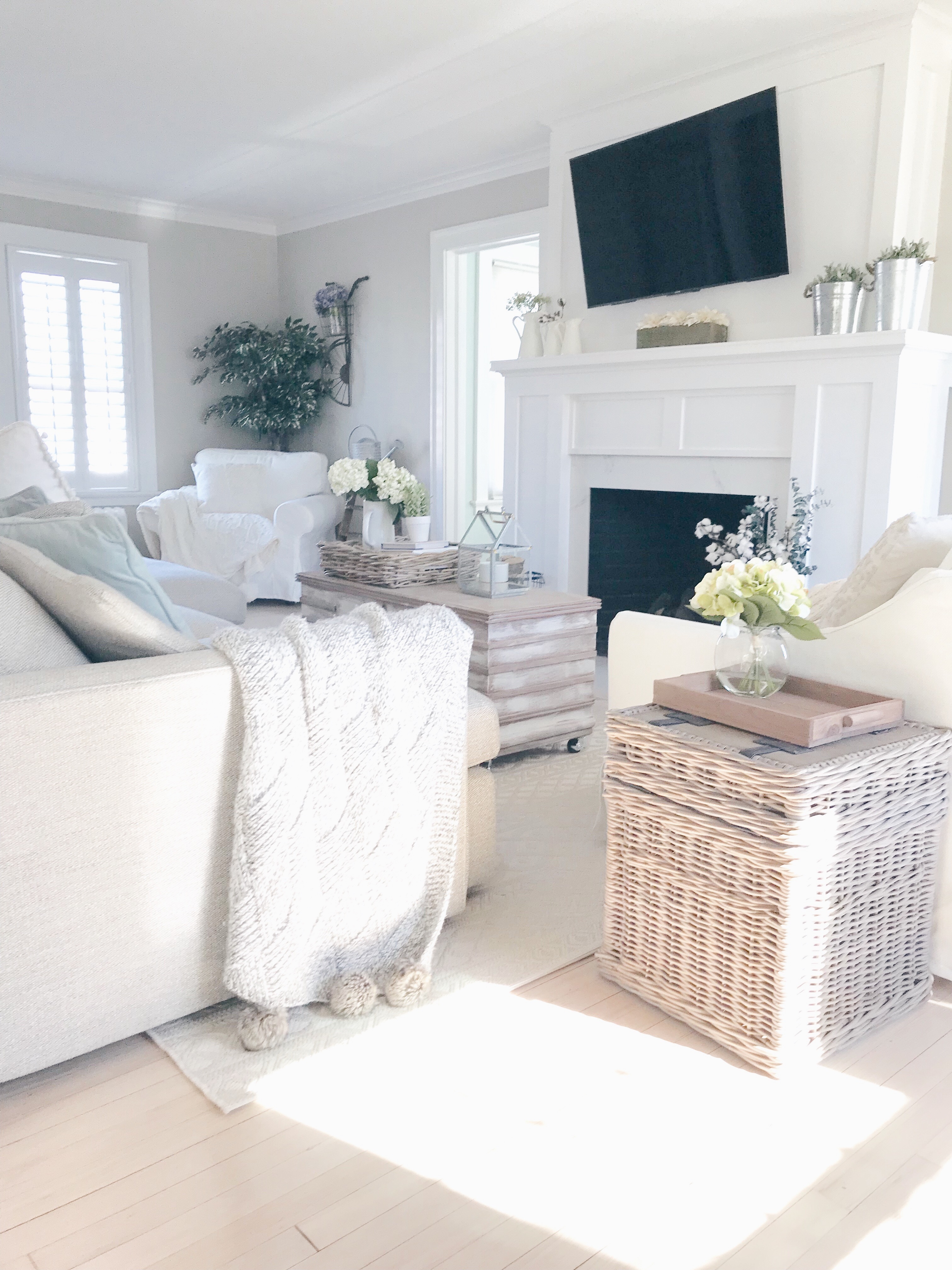 Weekly Wrap Up - Home Decor