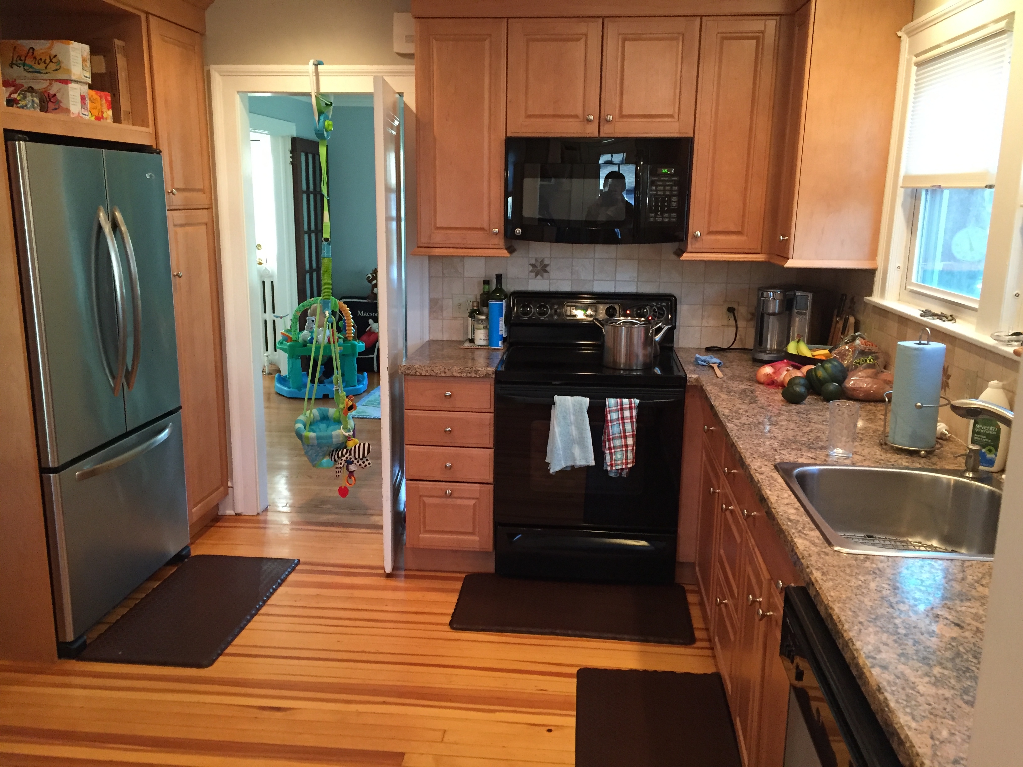 home decor under 50 and a kitchen model in the works on pinteresting plans blog