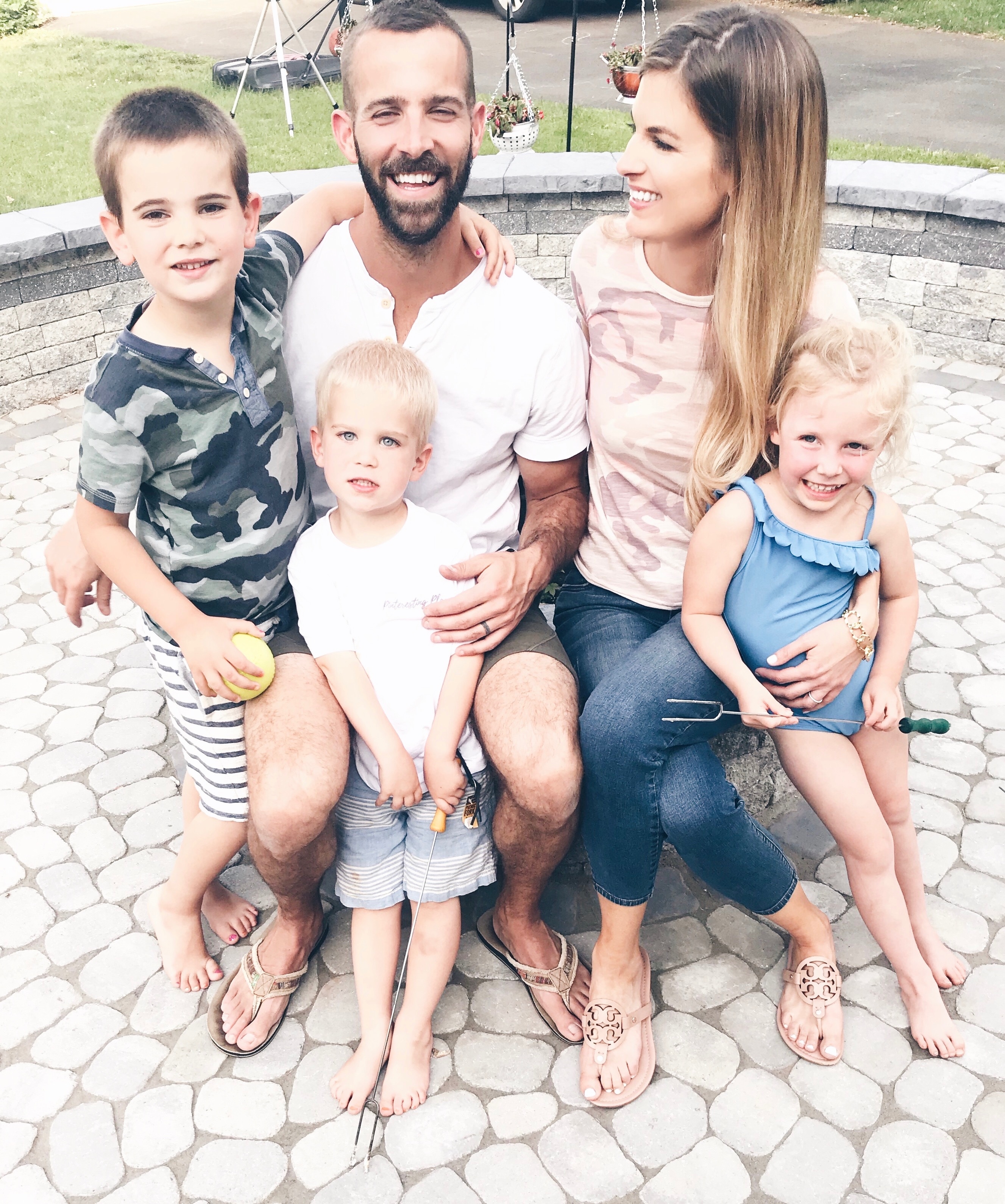 Pinteresting Plans Father's Day Announcement - Husband