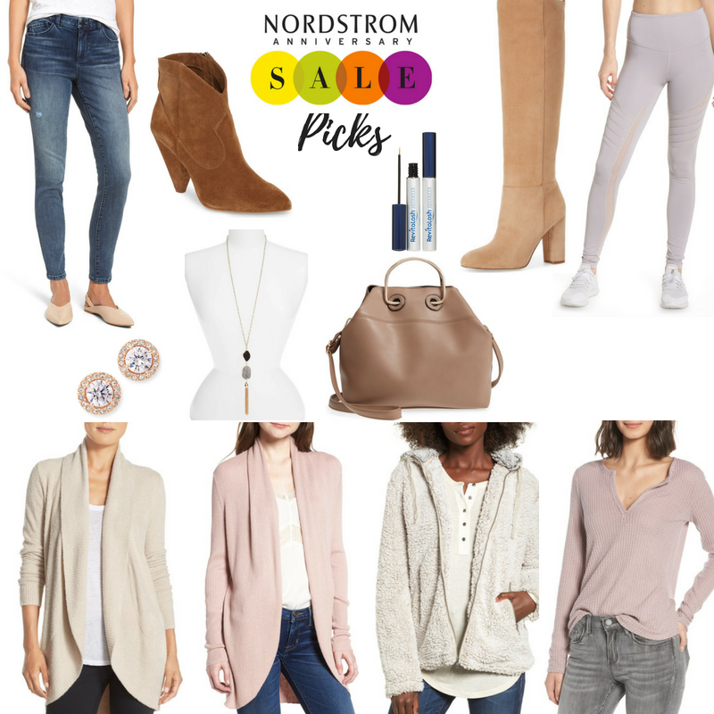top 12 buy from the Nordstrom Anniversary Sale 2018 - Pinteresting Plans Fashion Blog