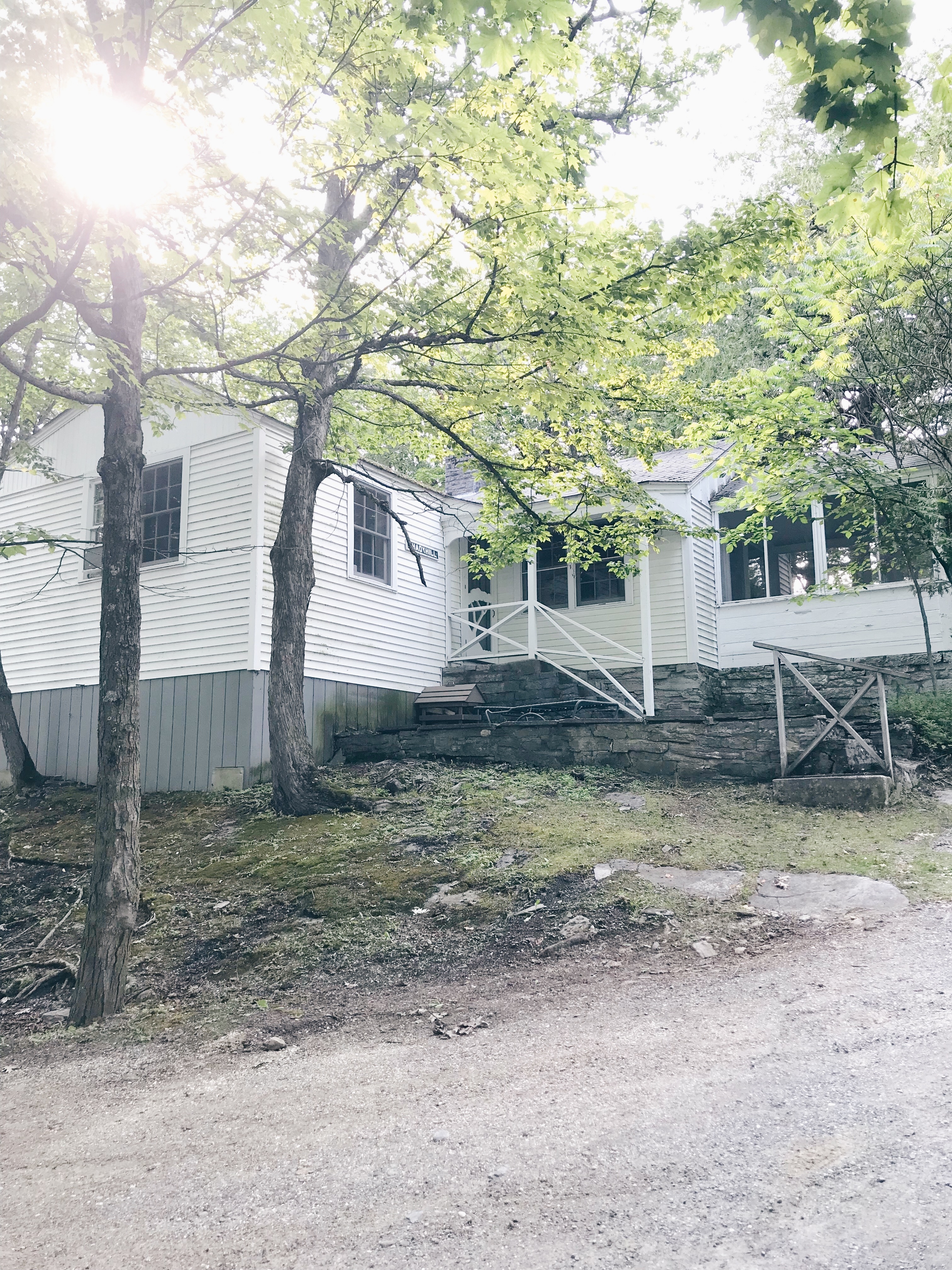 Basin Harbor Resort Review - Adorable Cottage