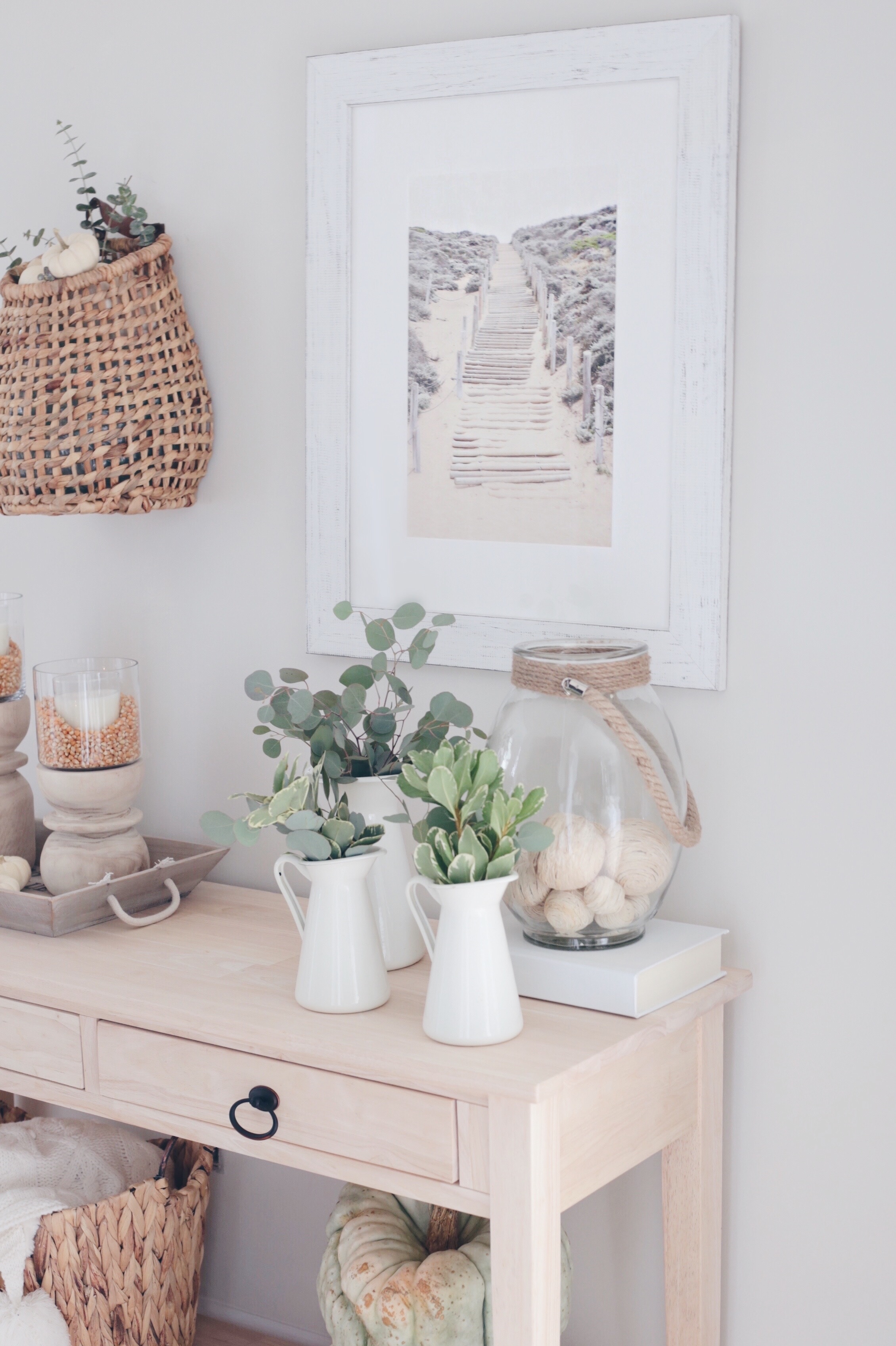  large coastal wall art from minted and tips for picking art for your home on pinteresting plans connecticut lifestyle blog