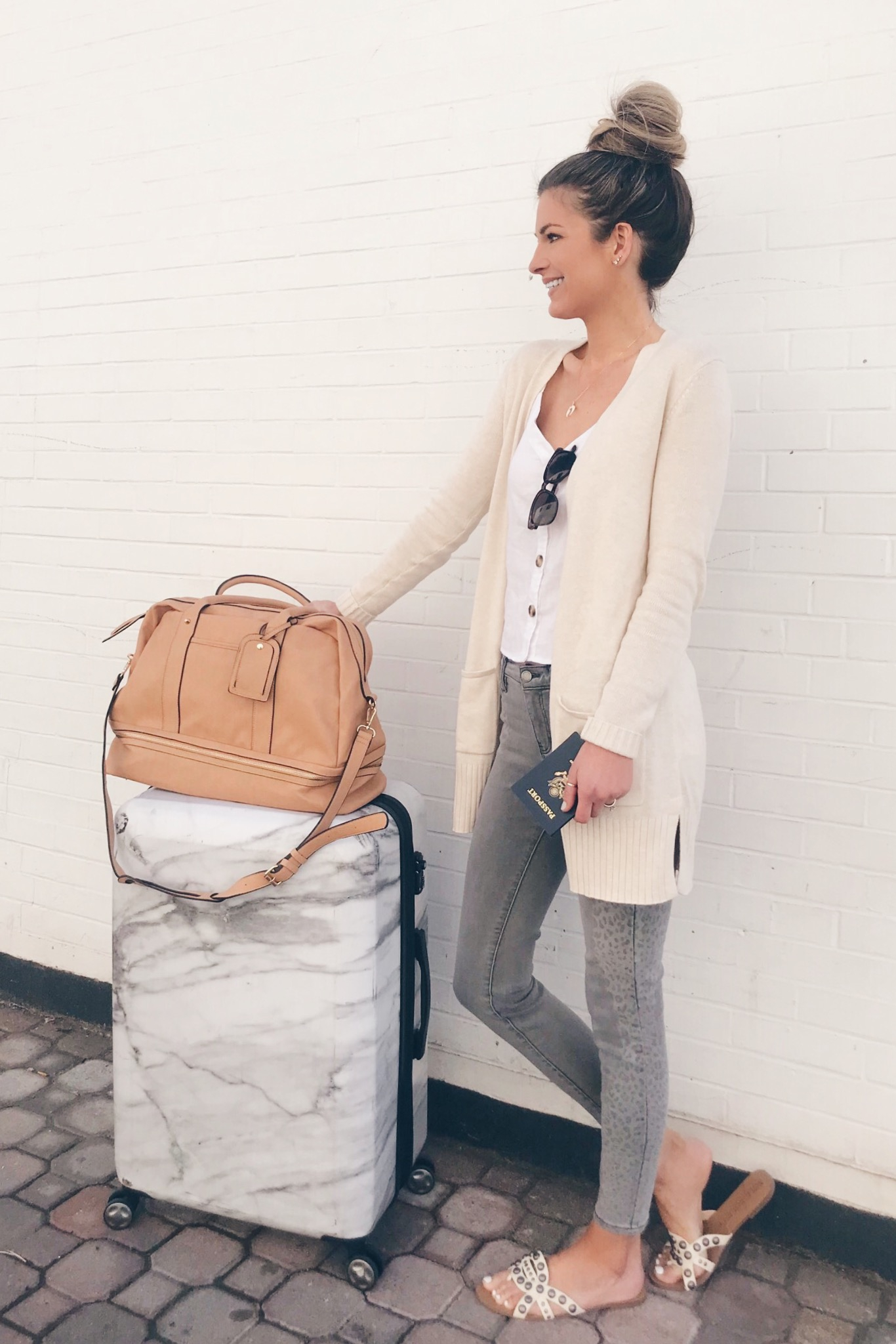 what is #rsthecon ? pinteresting plans blog travel outfit