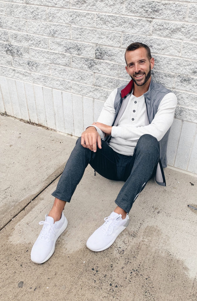 mens jockey charcoal grey tapered pants on pinteresting plans blog