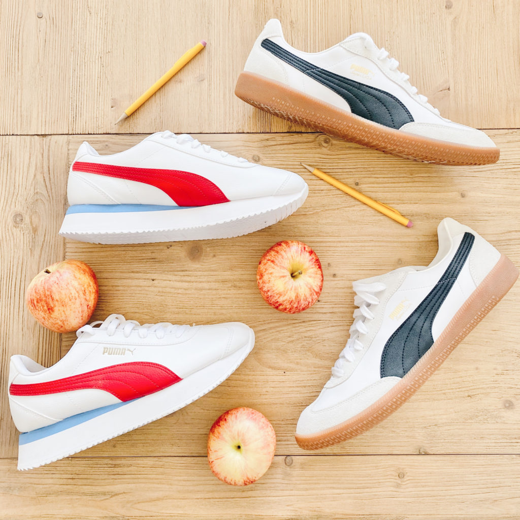 best puma lifestyle sneakers for men and women on pinteresting plans blog