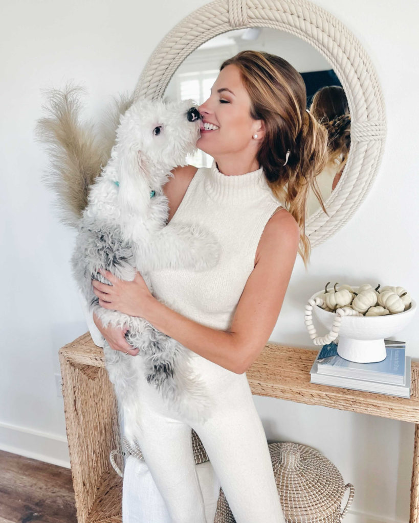 express womens fall fashion haul 2021